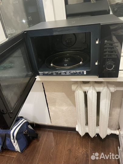 Микроволновая печь samsung MC28H5135CK