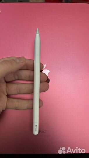 Apple pencil usb c