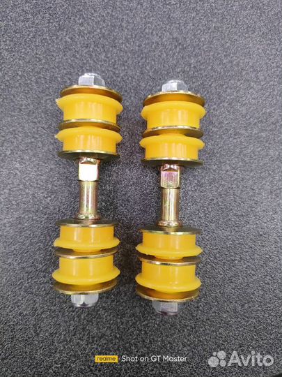 К-т Стойка стабилизатора Geely Mk/Gs6