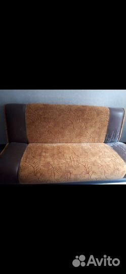 Диван бу для дачи