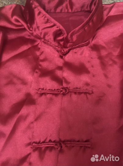 Костюм кимано