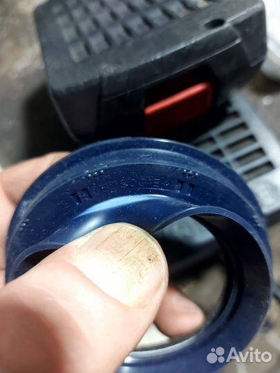 Сальник mitsubishi challenger, pajero,delica