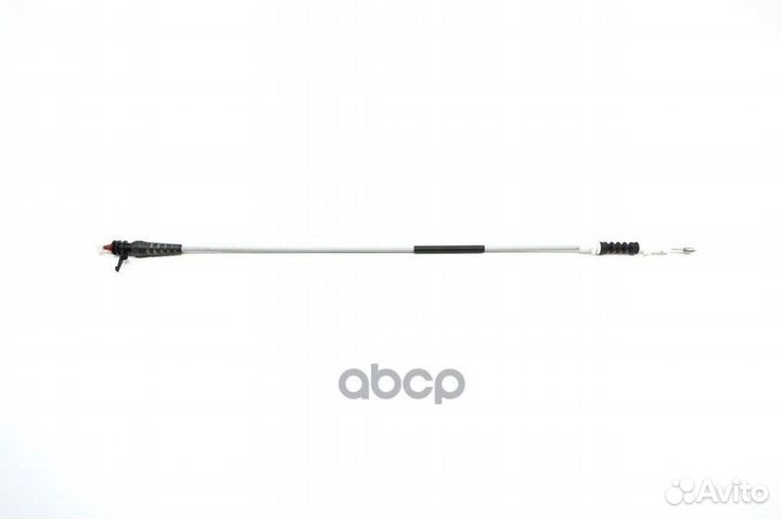 Трос открывания передней двери 51217317560 BMW