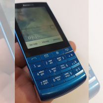 Nokia X3-02