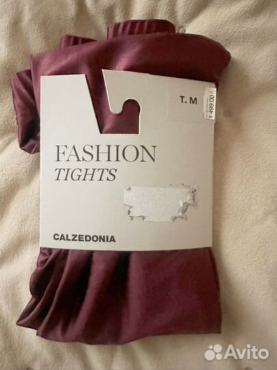 Колготки calzedonia