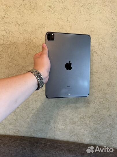 iPad pro 11 2020 128 LTE