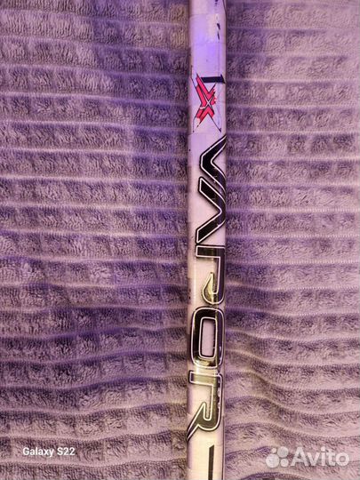Клюшка хоккейная bauer Vapor 1x lite