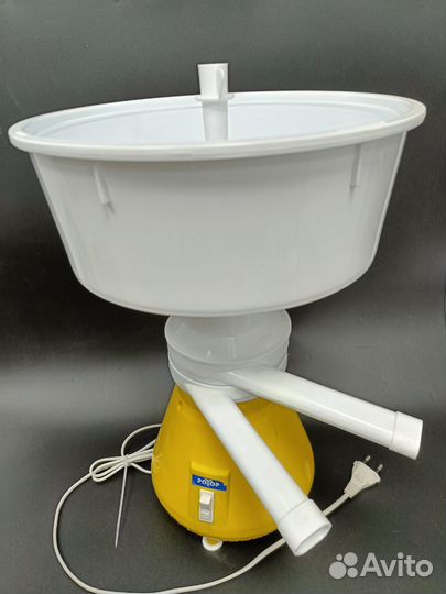 Сепаратор Ротор