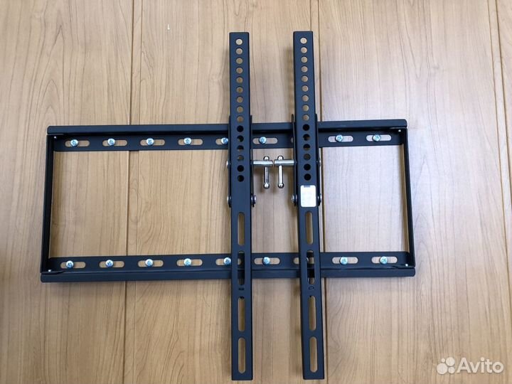 Настенный кронштейн vivanco для телевизора