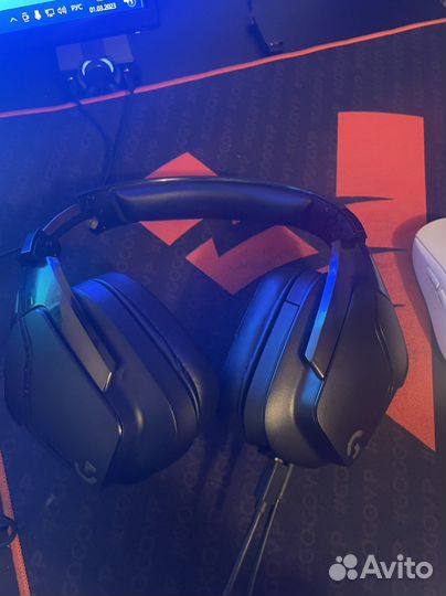 Беспроводные наушники