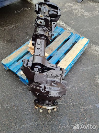 Мост балочный мтз 82 новый