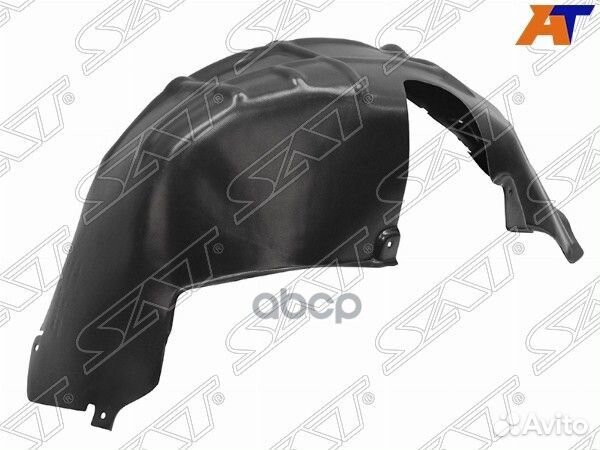 Подкрылок задний suzuki vitara 16- RH