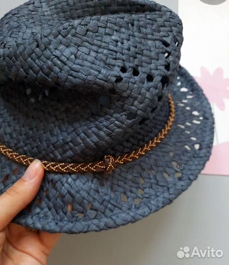 Шляпа детская для мальчика