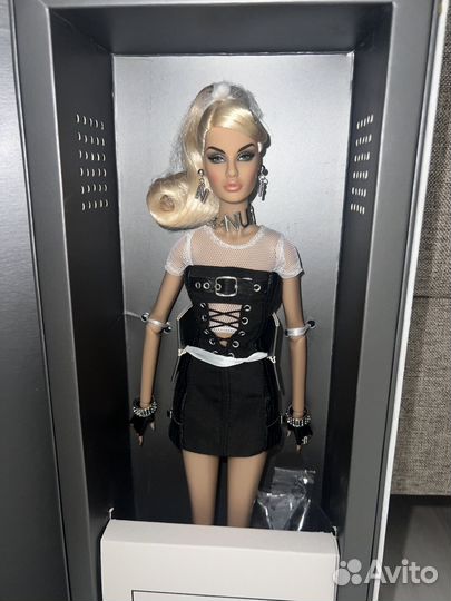 Integrity toys Rayna pretty reckless