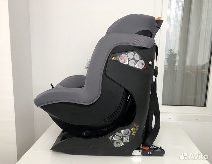 Детское автокресло Chicco