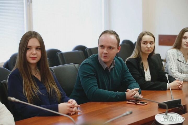 Репетитор по физике и математике