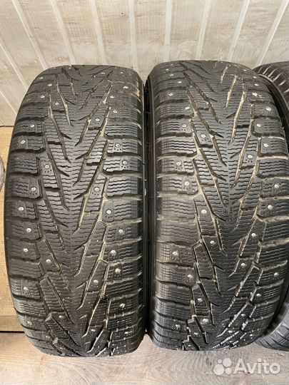 Nokian Tyres Nordman 7 SUV 235/60 R17
