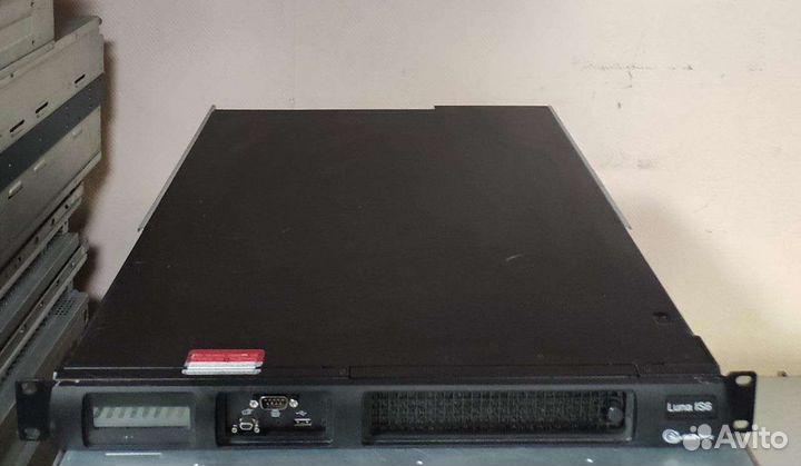 Модуль безопасности SafeNet Luna IS6