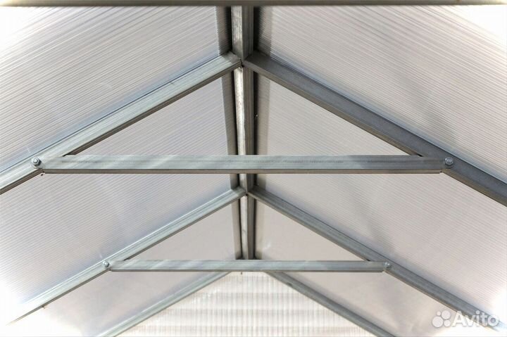 Теплица Домиком от производителя