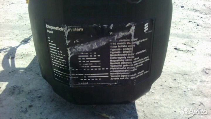 Автономка 24в