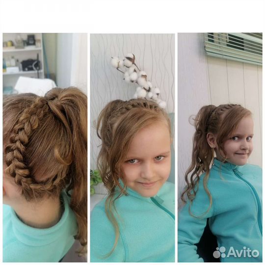Косы с канекалоном,боксерские косы, зизи,де косы