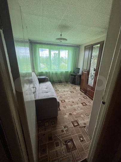 2-к. квартира, 50 м², 5/5 эт.