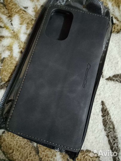 Чехол на redmi 10s