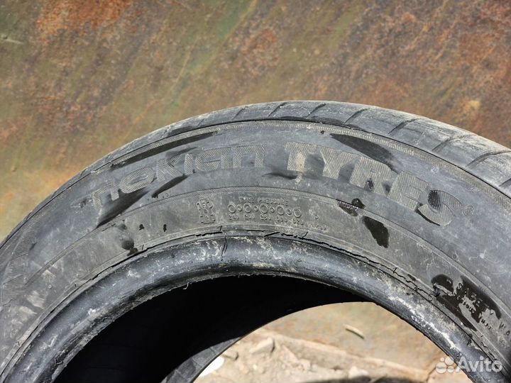 Nokian Tyres Hakka Blue 3 205/65 R16 94V