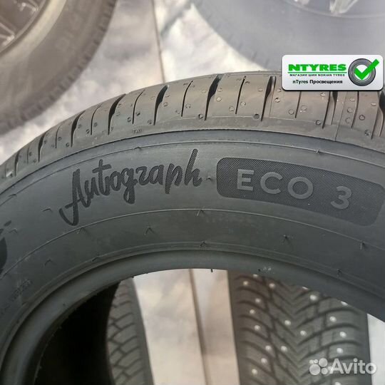 Ikon Tyres Autograph Eco 3 175/65 R14 86T