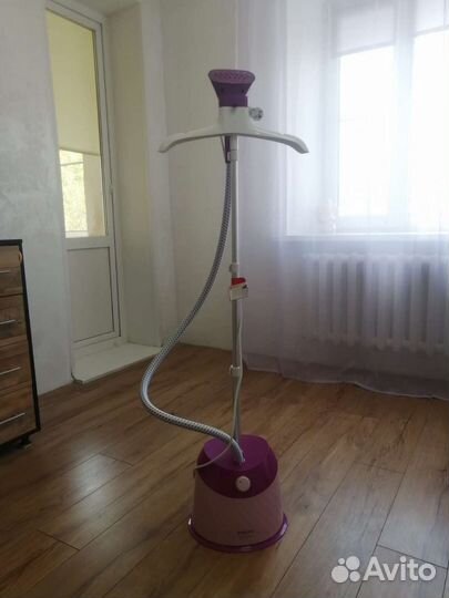 Отпариватель philips