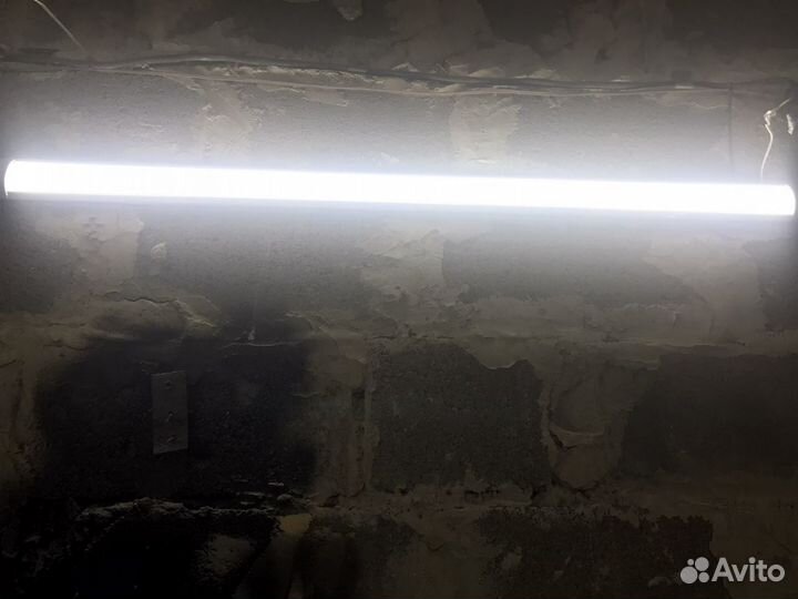 Лампы диодные новые