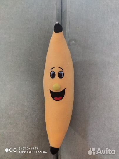 Игрушка Банан