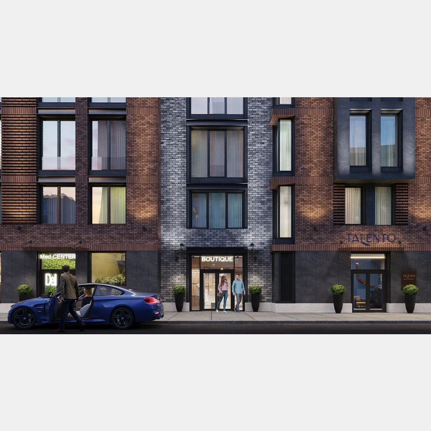 1-к. квартира, 48 м², 4/12 эт.
