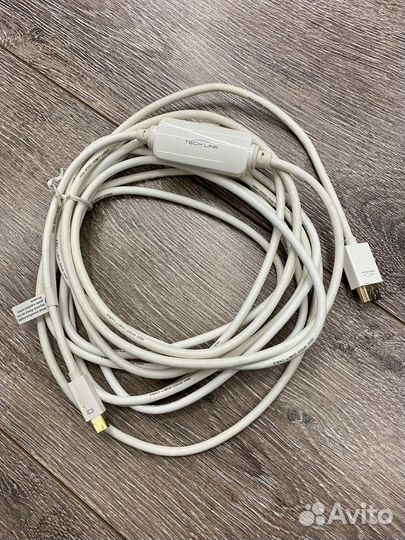 Hdmi - Thunderbolt для Apple iMac Macbook PRO, Air
