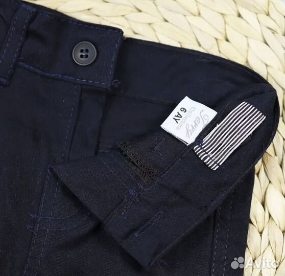 Костюм праздничный для мальчика 86