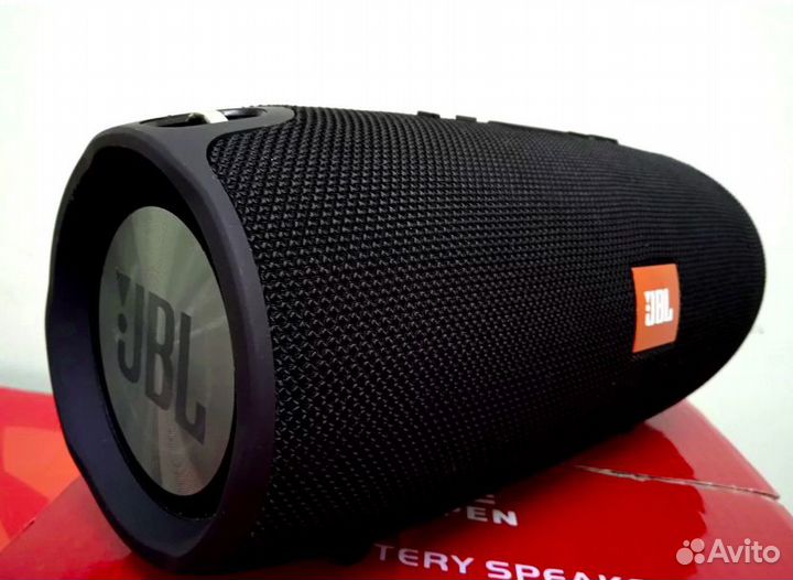 Колонка JBL