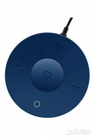 Умная колонка Sber Boom Mini