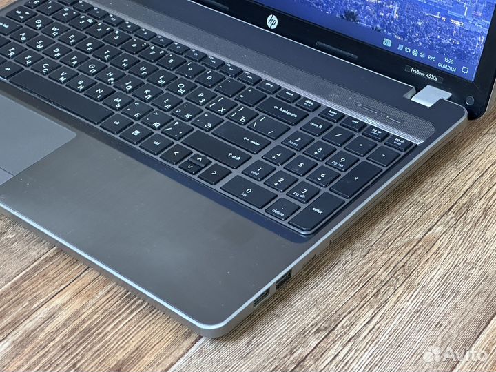 HP ProBook i5/SSD240