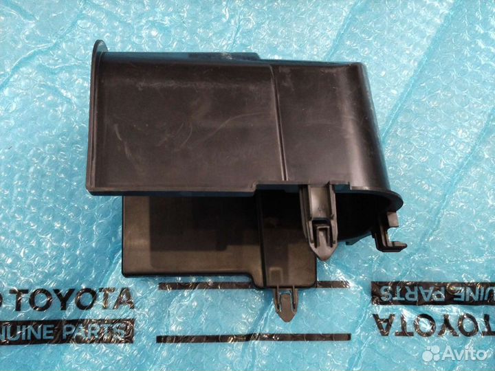 Кожух правой птф Прадо 150 2013-2017