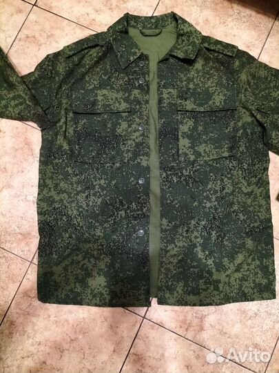 Костюм летний вкпо