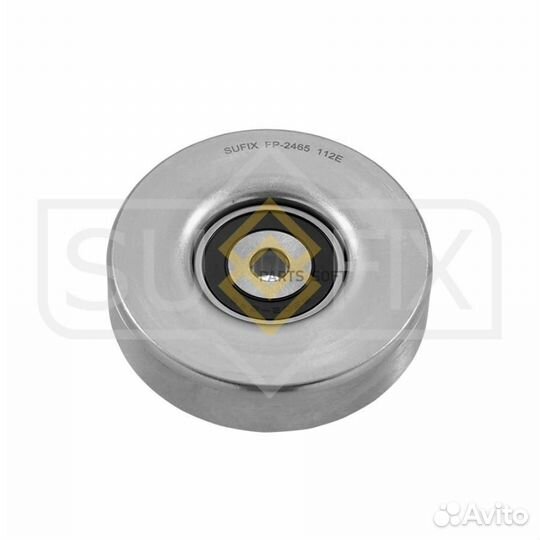 Sufix FP2465 Ролик обводной приводного ремня