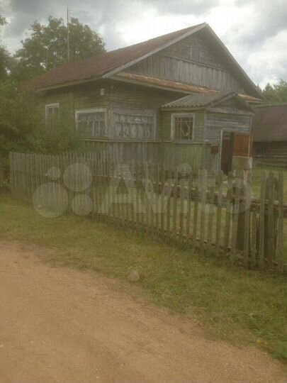 Участок 13,55 га (ИЖС)