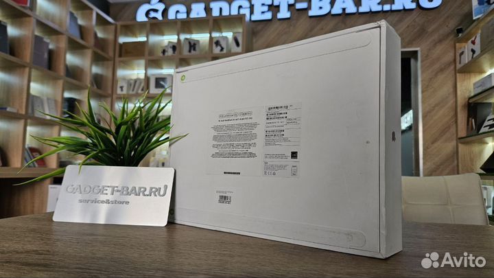 Новый Apple MacBook Air 15 M2 8/256gb Silver