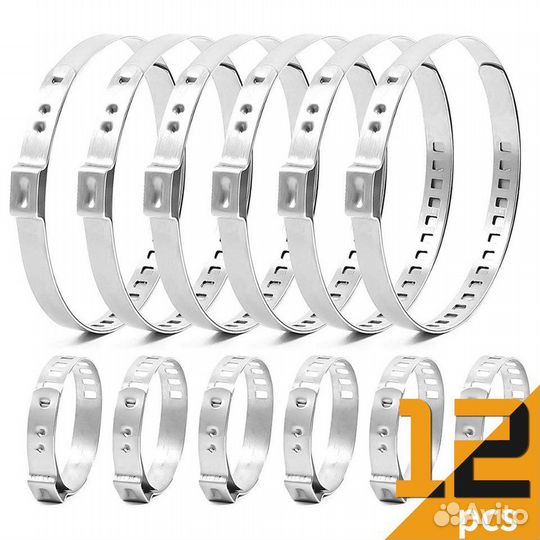 Зажимы для кузовных работ