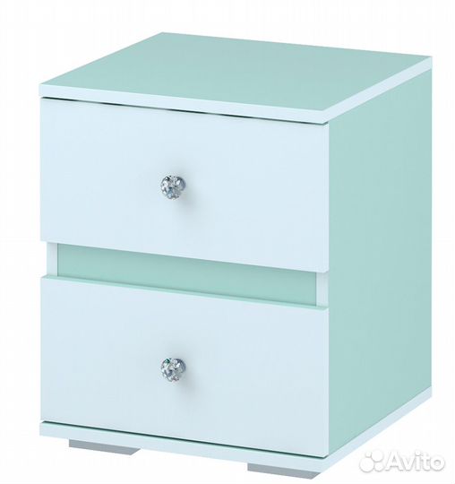 Тумба Тифани