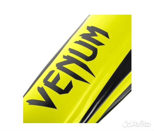 Защита голени и стопы Venum