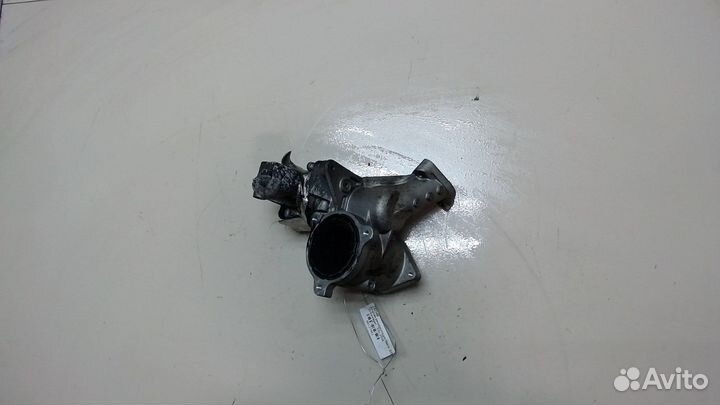 Клапан рециркуляции газов Volkswagen Eos, 2008