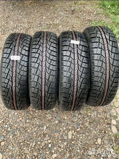 Cordiant All Terrain 225/70 R16 103H