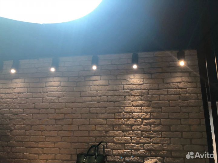 Частный мастер, Муж на час, Электрик