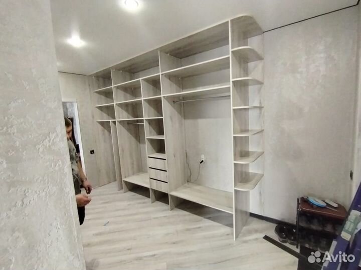 Шкафа кухни под заказ